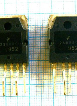Лот: 2 × 61 ₴ = 122 ₴ ka2s0880 to247-5 2s0880 ka2s0680 800v 8a 190w 20khz шим контролер 2s0680