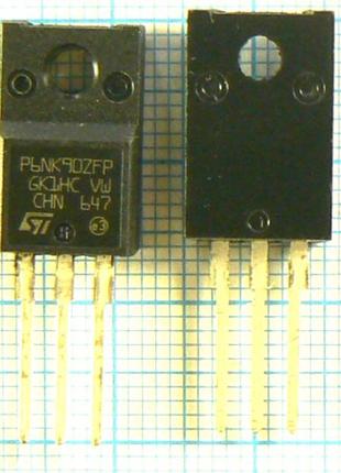 Лот на вибір: 6Lf444cn dip14 ±18v 1mhz iin
