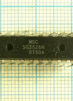 Sg3526n dip18 шим контролер sg3526
