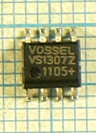 Лот: 6 × 21 ₴ = 126 ₴ vs1307z so8 (vs1307 ds1307) годинник-календар vossel оригінал
