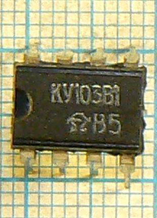 Лот: 28 × 4.41 ₴ = 123 ₴ ку103в1 dip8 ±300v 1ma упр. 10(40)ma 0.2…2v тиристор ку103в ку103