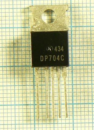 Лот: 3 × 41.67 ₴ = 125 ₴ dp704c to220-5 650v 1.4ohm 145w 150khz шим контроллер dp704