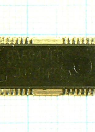 Ba5947fp so40 6...13.2v 4-х канальний драйвер двигуна cd-rom (ba5947f ba5947)