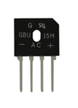 Лот на вибір: rs607 br810 kbpc1010 gbu15 kbpc1510
