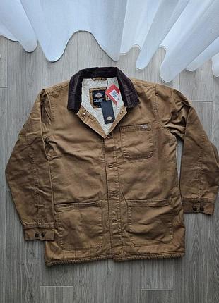 Курточка мужская dickies