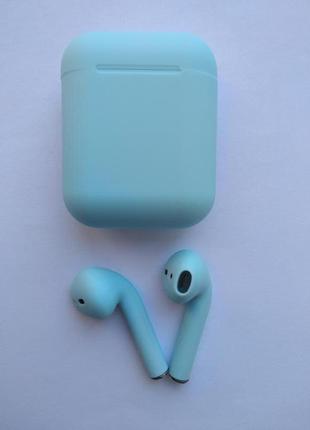 Навушники / airpods / навушники / i9s i12 tws bluetooth6 фото