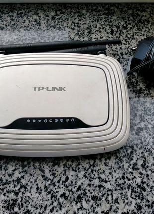 Роутер tp-link