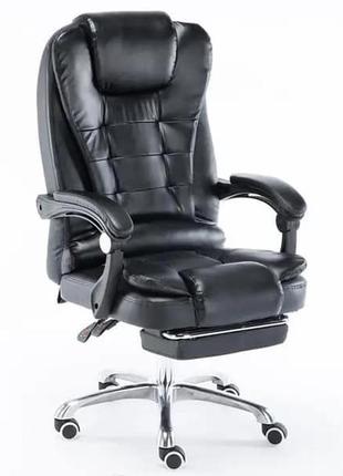 Офісне крісло керівника virgo x61 фото