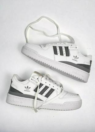 Adidas forym low2 фото