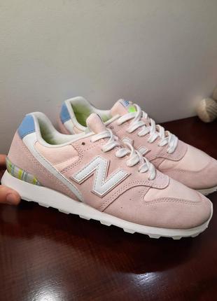 Кроссовки new balance 996