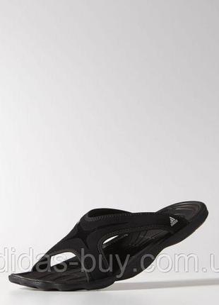 Чоловічі капці сланці adidas adipure slide v21529 оригінал2 фото