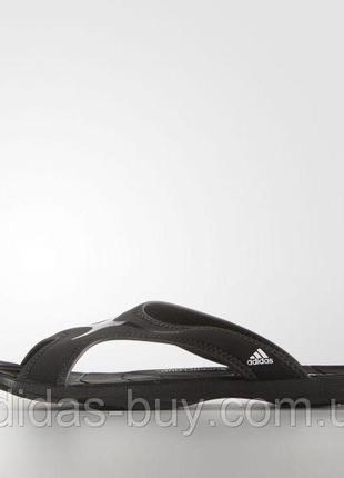 Чоловічі капці сланці adidas adipure slide v21529 оригінал5 фото