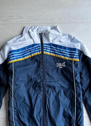 Олімпійка everlast 2