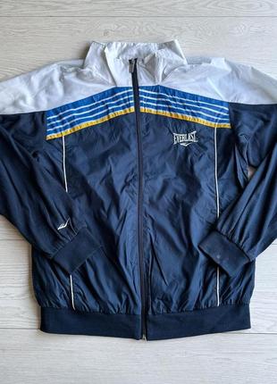 Олимпийка everlast 9