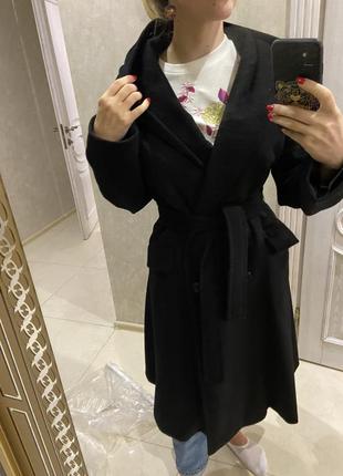 Пальто max mara оригинал