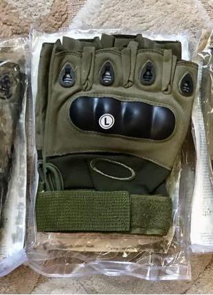 Oakley тактичні перчатки, тактичні рукавички безпалі.5 фото