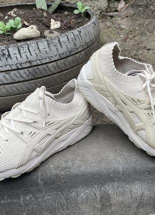 Кроссовки asics 43 р3 фото