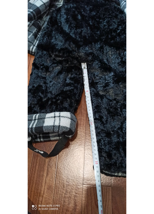 Зимовий комплект зимова куртка і зимовий комбінезон теплий на 1-26 фото