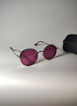 👓👓 круглі сонцезахисні окуляри 👓👓