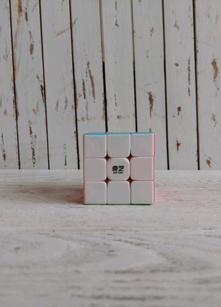 Кубик рубрика qiyi cube