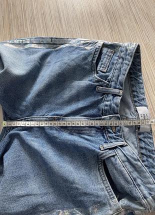 Прямые джинсы new look s5 фото