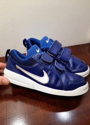 Кроссовки nike