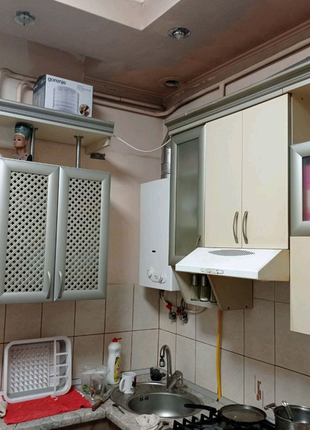 Верх кухні,кухня