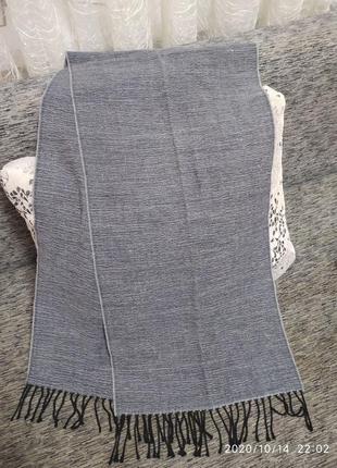 Шарф италия шерсть