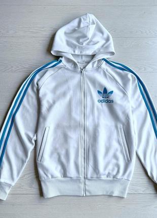 Олимпийка adidas