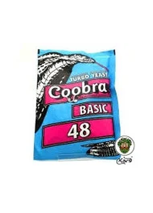 Турбо дрожжи coobra 48 basic