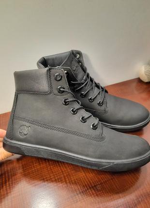 Ботинки timberland