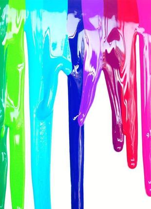 Набір професійних фарб гуаш himi 18 кольорів. подарунок.8 фото