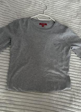 Кофта guess