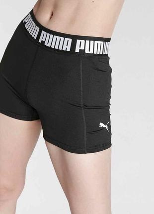 Puma шорты оригинал в идеальном состоянии6 фото