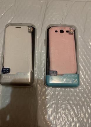 Чохли для samsung galaxy s32 фото