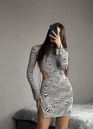 Сукня h&amp;m 6