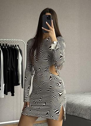 Сукня h&amp;m 5
