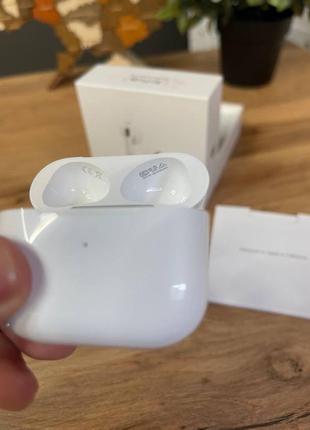 Навушники airpods 3 lux