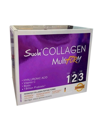 Suda collagen