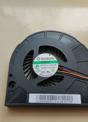 Вентилятор, кулер acer aspire v5-561, v5-561g, v5-561p, v5-561pg