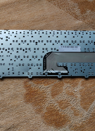Клавіатура dell latitude 3550, vostro 3546 нова