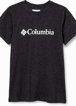 Футболка columbia