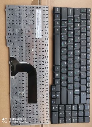 Клавіатура asus m50 m50sa m50sv m50sr m50vc g50 g50v g70 g70s g70