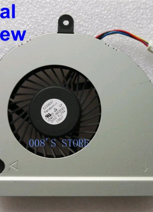 Кулер вентилятор asus k84hr, k84hy, k84l, k84ly, x43e, x43sa new