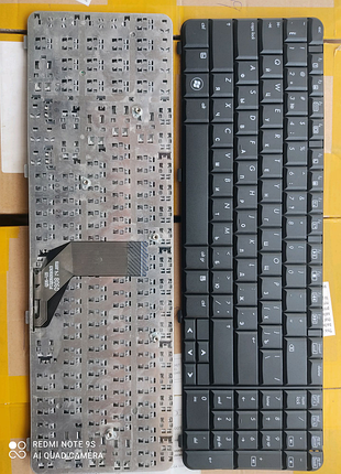 Клавіатура hp 517865-001 517865-031 нова