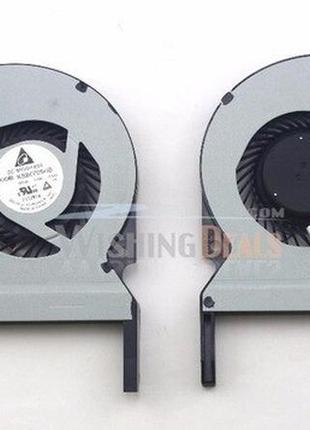 Вентилятор кулер asus 13gn4o10m060-1 13gn4o10m060-2 новий