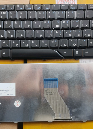 Клавіатура для ноутбука acer aspire 4230 4330 4530 4730z zg нова