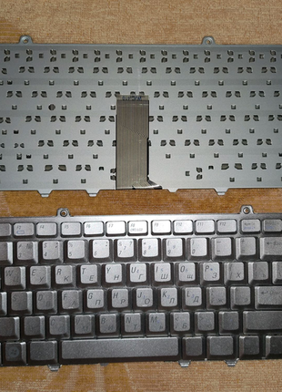 Клавіатура dell vostro 1400, 1500, xps m1330, m1530