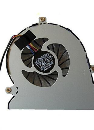 Вентилятор кулер lenovo dfs551205ml0t f90q новий original