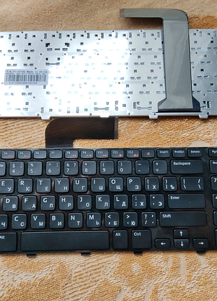 Клавіатура dell aegm7700120 aegm7700220 aev09700010